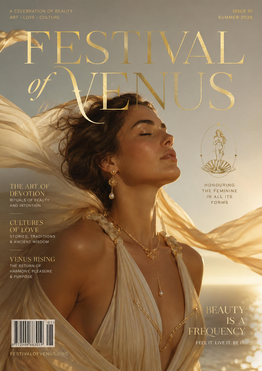 Festival of Venus Festival of Venus